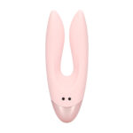 Vibrator mit 10 Funktionen von Amour Loveline by Shots – Bild 4