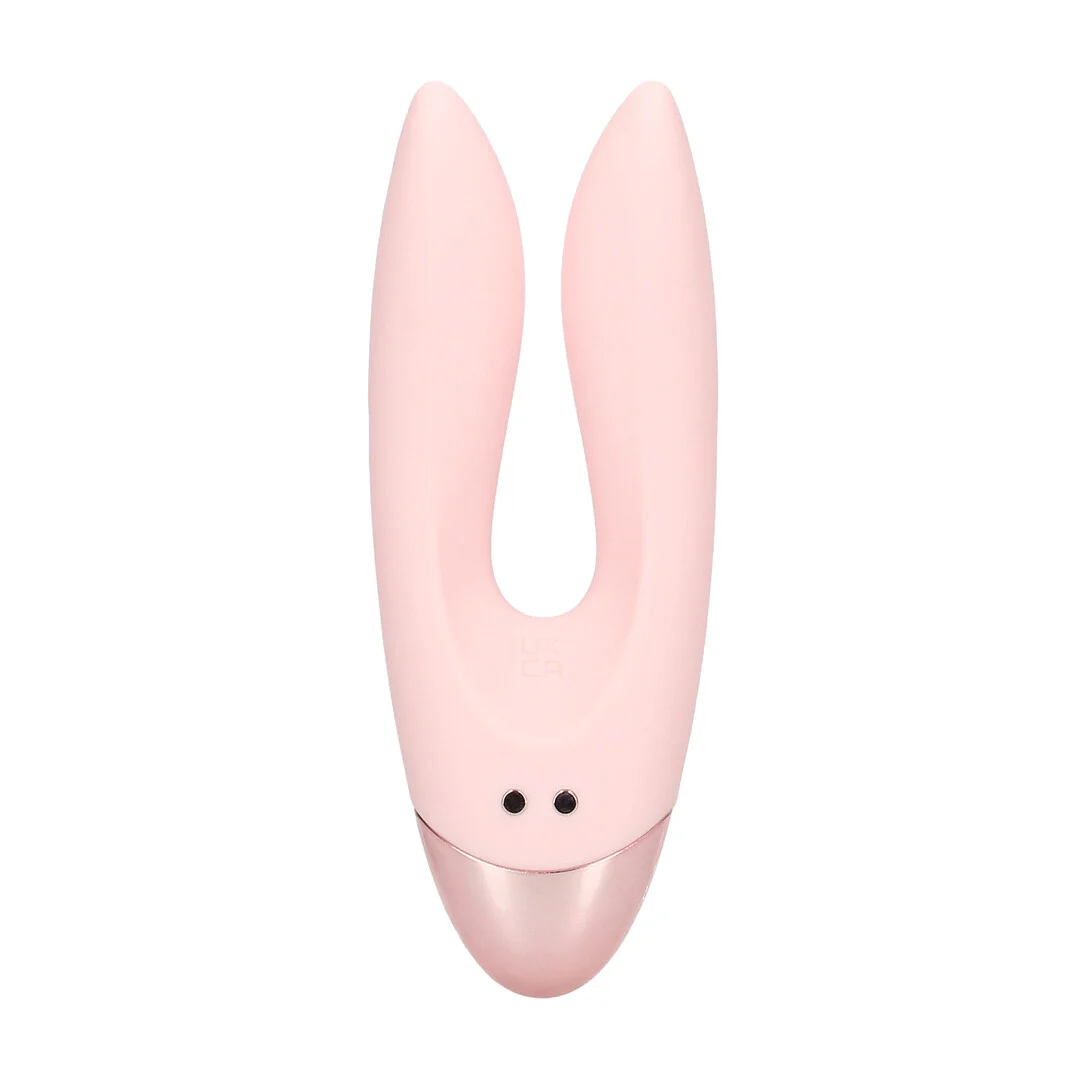 Vibrator mit 10 Funktionen von Amour Loveline by Shots – Bild 4
