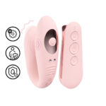 Duo Vibrator mit Fernbedienung – Charme Loveline by Shots – Bild 7