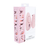 Ferngesteuerter Bullet Vibrator mit 10 Funktionen – Tester Loveline by Shots – Bild 2