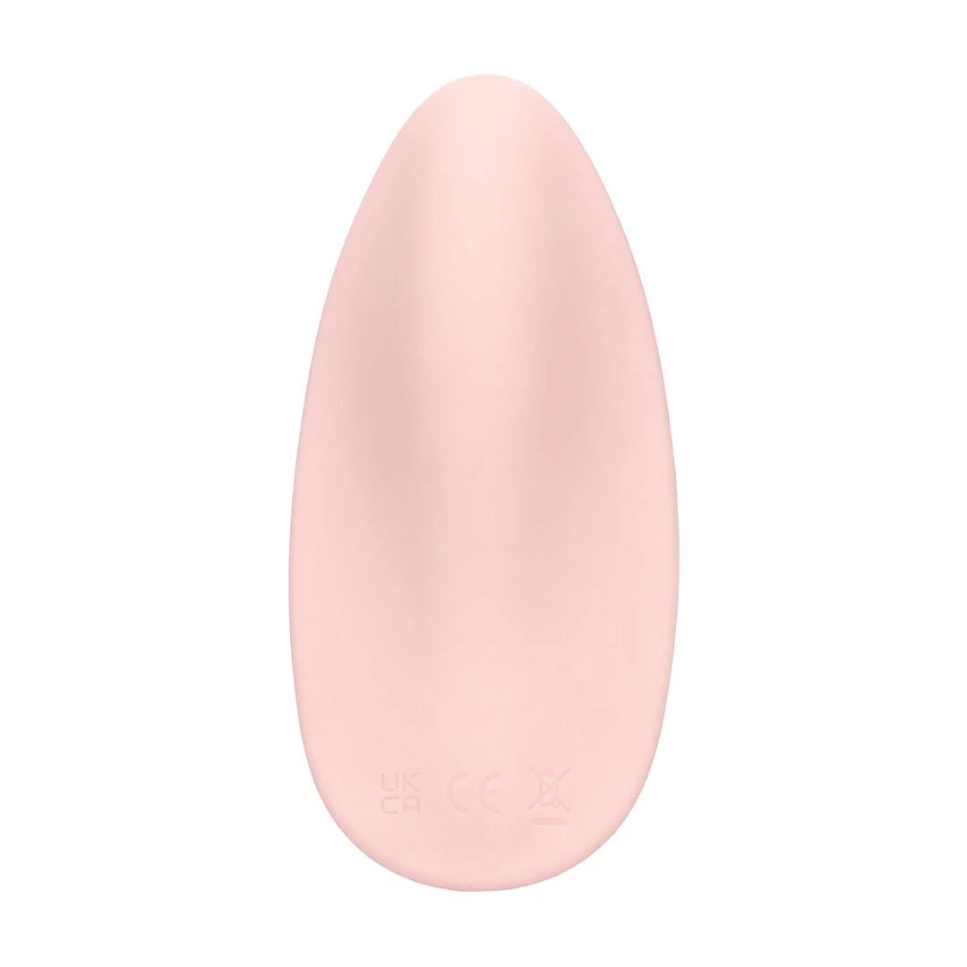 Ferngesteuerter Bullet Vibrator mit 10 Funktionen – Tester Loveline by Shots – Bild 4