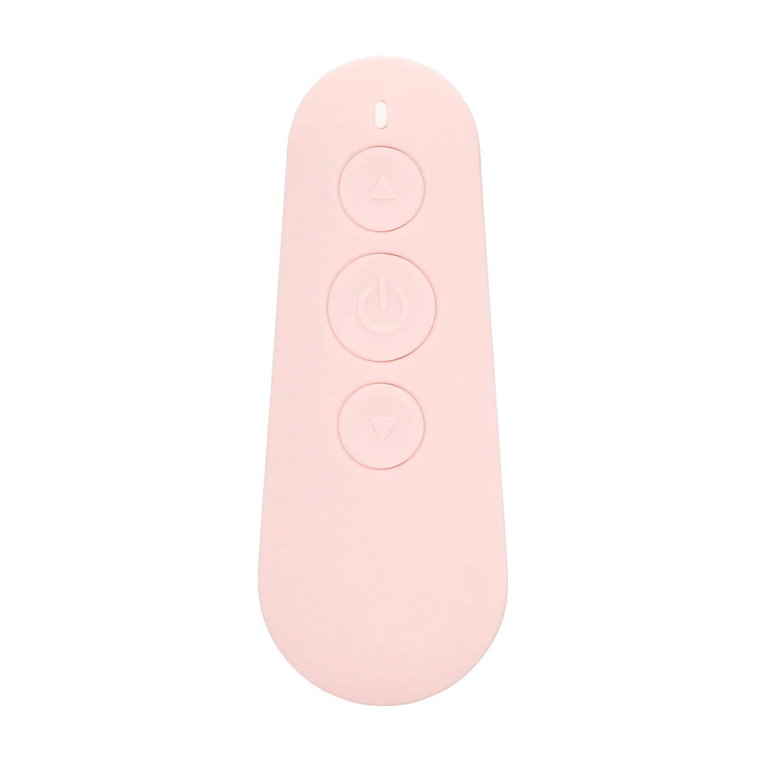 Ferngesteuerter Bullet Vibrator mit 10 Funktionen – Tester Loveline by Shots – Bild 5