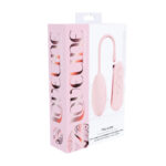 Vibrierendes Ei – 10 Stufen – Loveline by Shots in Rosa – Bild 2