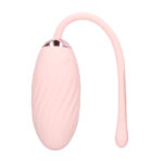 Vibrierendes Ei – 10 Stufen – Loveline by Shots in Rosa – Bild 3