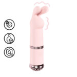 Duo Vibrator mit 10 Funktionen – Tester Loveline by Shots – Bild 6