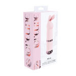 Duo Vibrator mit 10 Funktionen – Tester Loveline by Shots – Bild 2