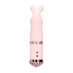 Duo Vibrator mit 10 Funktionen – Tester Loveline by Shots – Bild 3