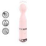 Vibrator mit 10 Stufen – Finesse Loveline by Shots – Bild 6