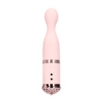 Vibrator mit 10 Stufen – Finesse Loveline by Shots – Bild 3