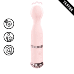Vibrator mit 10 Stufen – Finesse Loveline by Shots