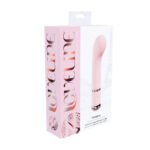 G Punkt Vibrator – 10 Einstellungen – Loveline Chérie Rosa Loveline by Shots – Bild 2