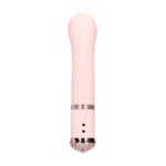 G Punkt Vibrator – 10 Einstellungen – Loveline Chérie Rosa Loveline by Shots – Bild 3