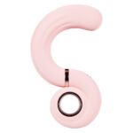 Vibrator – 10 Einstellungen – Loveline, rosa Loveline by Shots – Bild 6