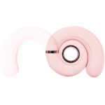 Vibrator – 10 Einstellungen – Loveline, rosa Loveline by Shots – Bild 7