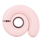 Vibrator – 10 Einstellungen – Loveline, rosa Loveline by Shots – Bild 8