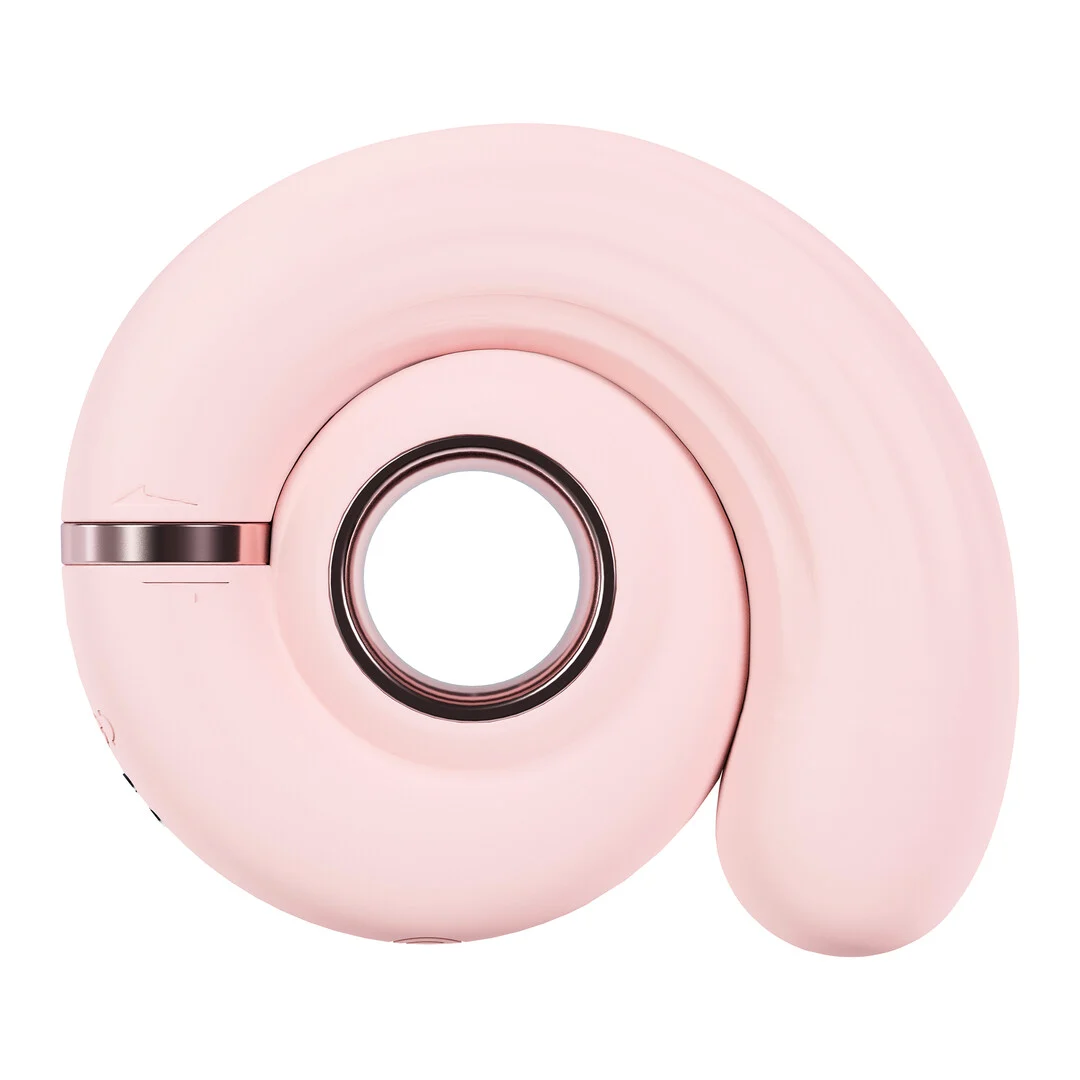 Vibrator – 10 Einstellungen – Loveline, rosa Loveline by Shots – Bild 8