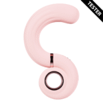 Vibrator – 10 Einstellungen – Loveline, rosa Loveline by Shots