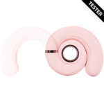 Vibrator – 10 Einstellungen – Loveline, rosa Loveline by Shots – Bild 2