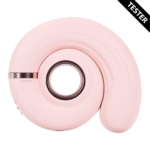 Vibrator – 10 Einstellungen – Loveline, rosa Loveline by Shots – Bild 3