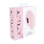 Vibrator – 10 Modi – Loveline Perles Rosa Loveline by Shots – Bild 5
