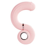 Vibrator – 10 Modi – Loveline Perles Rosa Loveline by Shots – Bild 6