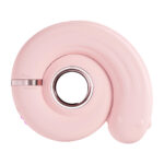 Vibrator – 10 Modi – Loveline Perles Rosa Loveline by Shots – Bild 8