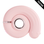 Vibrator – 10 Modi – Loveline Perles Rosa Loveline by Shots – Bild 3