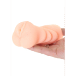 Vaginalmasturbator mit realistischer Textur – 3D Pocket Pussy – Bild 5
