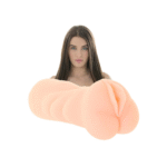 Vaginalmasturbator mit realistischer Textur – 3D Pocket Pussy – Bild 6