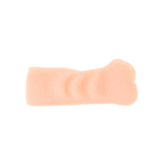 Vaginalmasturbator mit realistischer Textur – 3D Pocket Pussy – Bild 3