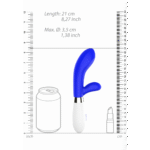 Luminous by Shots Achilles Vibrator – Bild 6