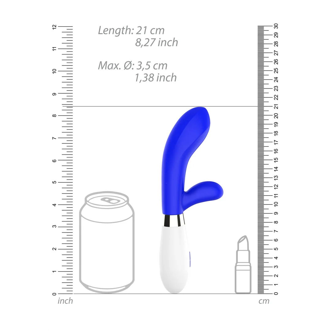 Luminous by Shots Achilles Vibrator – Bild 6