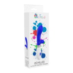 Luminous by Shots Achilles Vibrator