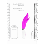 Luminous by Shots Athos Vibrator mit Klitorisstimulator – Bild 6