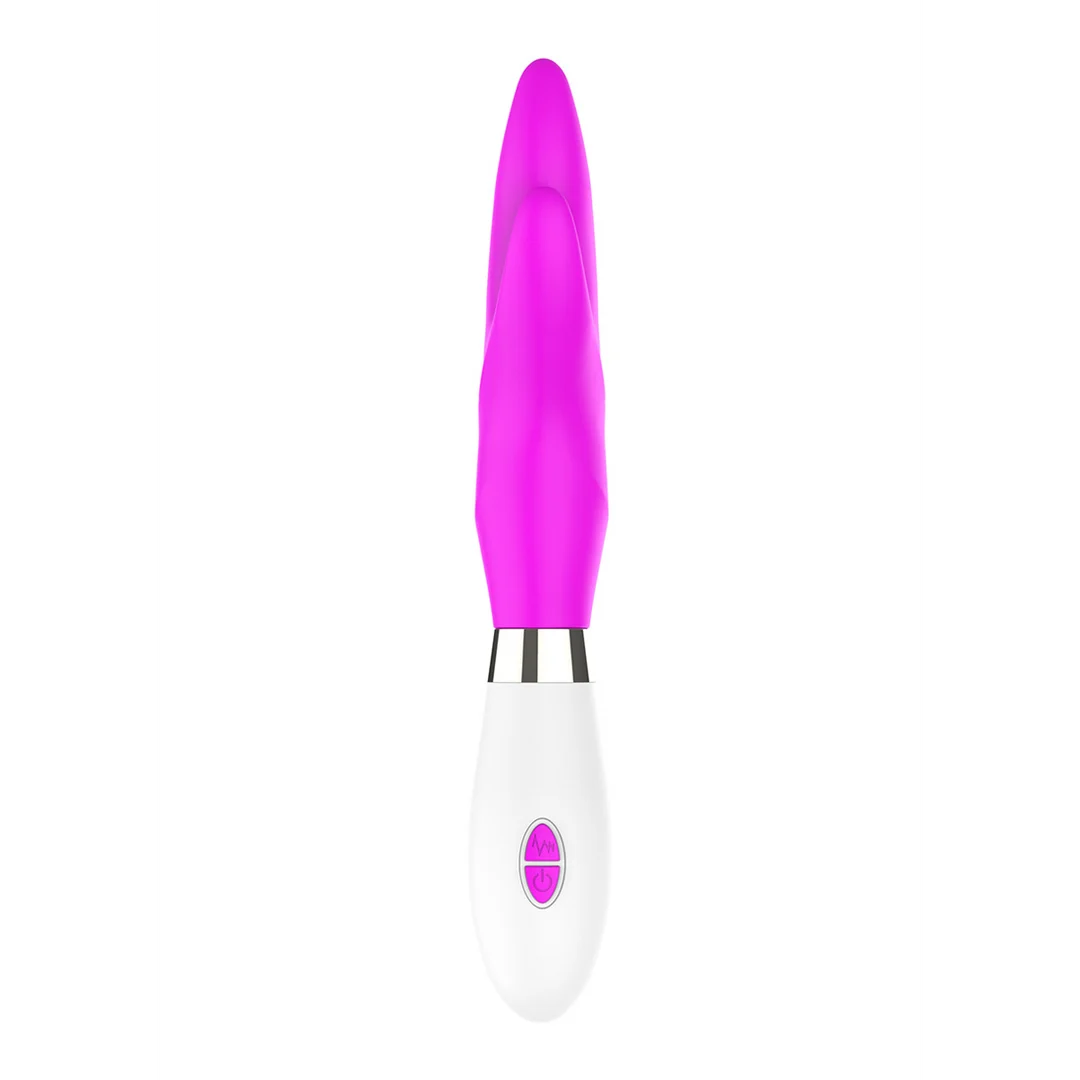 Luminous by Shots Athos Vibrator mit Klitorisstimulator – Bild 3