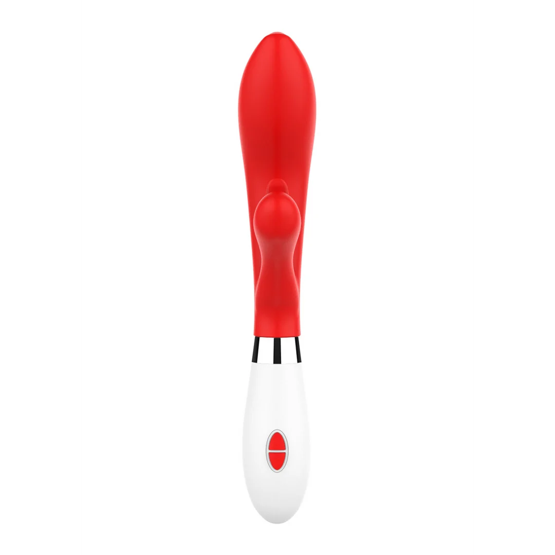 Rabbit Vibrator – 10 Modi – Luminous by Shots – Bild 3