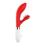 Rabbit Vibrator – 10 Modi – Luminous by Shots – Bild 4