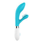 Rabbit Vibrator – 10 Modi – Luminous by Shots – Bild 10