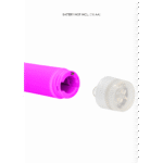 Leuchtender Bullet Vibrator mit 10 Stufen – Eleni (Luminous by Shots) – Bild 9