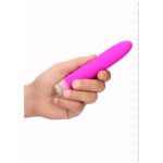 Leuchtender Bullet Vibrator mit 10 Stufen – Eleni (Luminous by Shots) – Bild 12