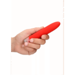 Leuchtender Bullet Vibrator mit 10 Stufen – Eleni (Luminous by Shots) – Bild 6