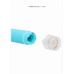 Leuchtender Bullet Vibrator mit 10 Stufen – Eleni (Luminous by Shots) – Bild 15