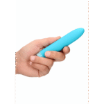 Leuchtender Bullet Vibrator mit 10 Stufen – Eleni (Luminous by Shots) – Bild 18
