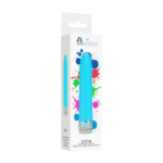 Leuchtender Bullet Vibrator mit 10 Stufen – Eleni (Luminous by Shots) – Bild 13