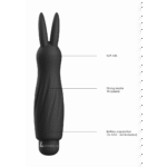Bullet Vibrator mit 10 Stufen – Sofia Luminous by Shots – Bild 6