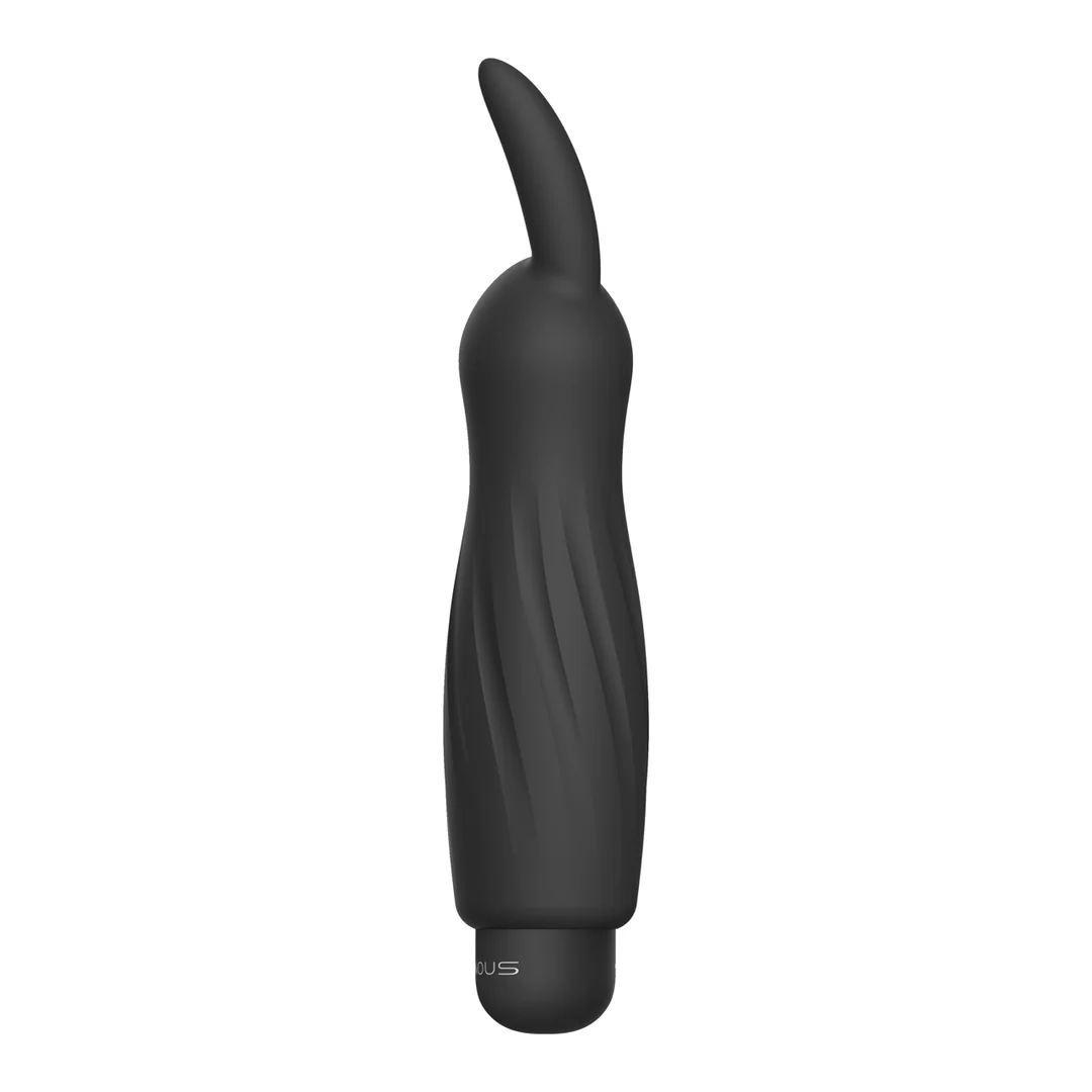 Bullet Vibrator mit 10 Stufen – Sofia Luminous by Shots – Bild 5