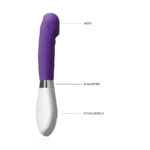 Luna by Shots Asopus Vibrator – Bild 2