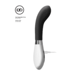Luna by Shots Apollo wiederaufladbarer Vibrator – Bild 5