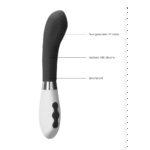 Luna by Shots Apollo wiederaufladbarer Vibrator – Bild 6