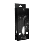 Luna by Shots Apollo wiederaufladbarer Vibrator